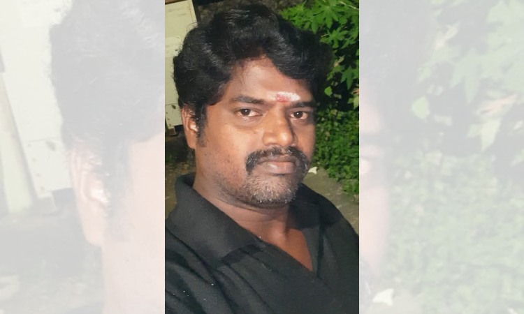 Engineer dies after hydraulic lift accident inside cinema hall in Chennai mall Engineer dies after hydraulic lift accident inside cinema hall in Chennai mall