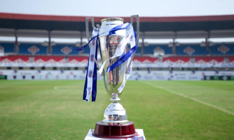 Super Cup to kick off from October 25 in Goa