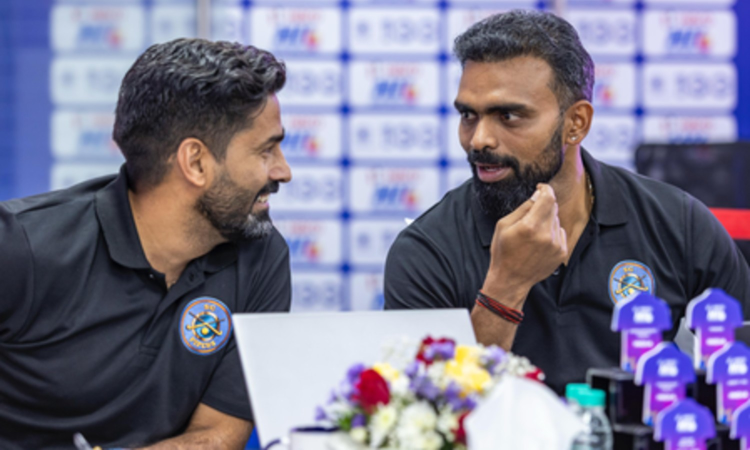 HIL 2026: Liam Henderson and Vivek Lakra earn big in men’s auction HIL 2026: Liam Henderson and Vivek Lakra earn big in men’s auction