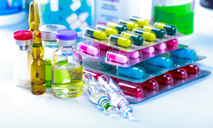 Indian pharma revenue to grow 7-9 pc this fiscal with steady profitability: Report