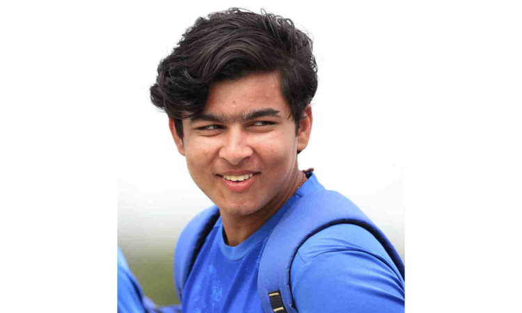 Suryavanshi’s record-breaking sixes powers India to Youth series win