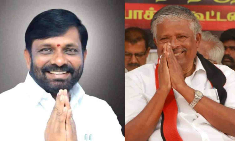 DMK bifurcates Tirunelveli unit, names chiefs