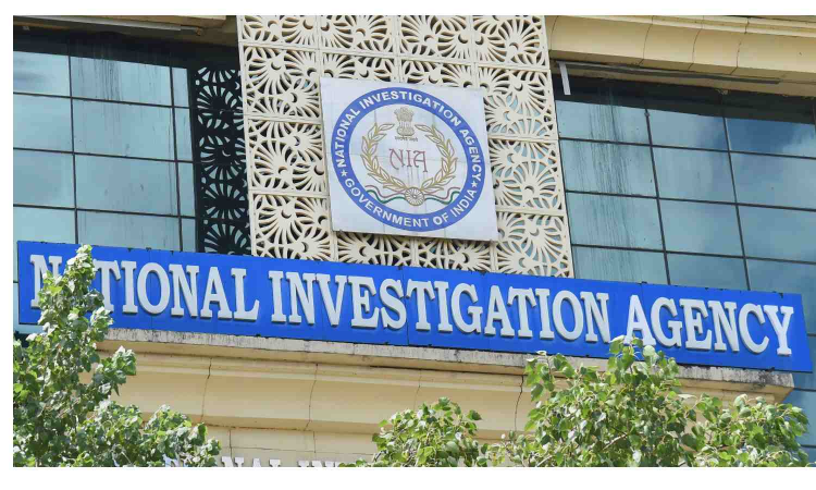 NIA court finds two guilty in 2018 Coimbatore ISIS case