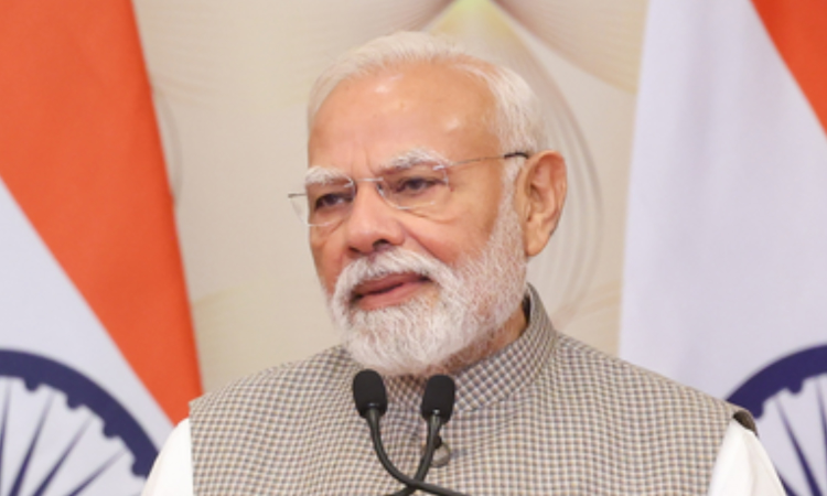 PM Modi to address nation in 126th episode of Mann Ki Baat today