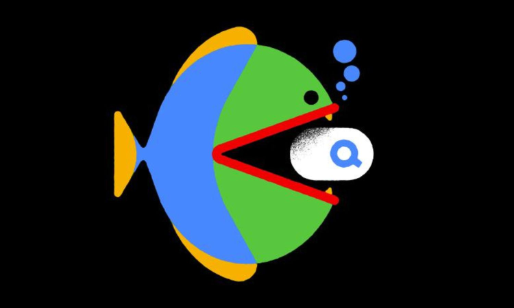 Thriving Monopoly: Google’s grip on global knowledge