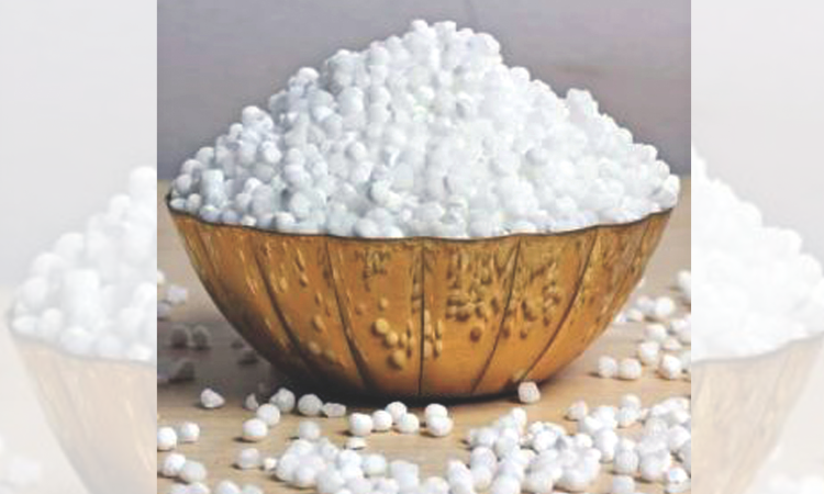 Sago hit by slump; prices crash, stocks pile