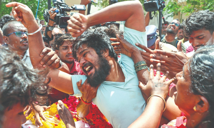 Vijays TVK rally stampede: Postmortem of the Karur tragedy