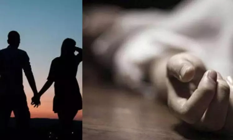 19-year-old kills girlfriend with stone in Madurai during argument