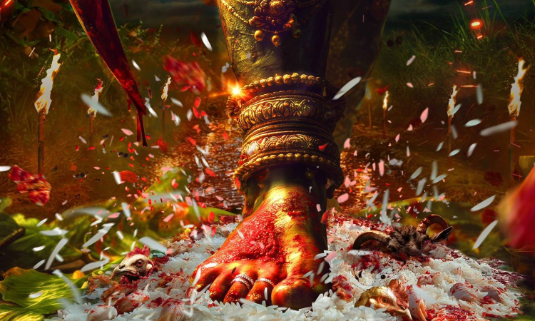 Sudheer Anand’s upcoming film titled Hai Lesso