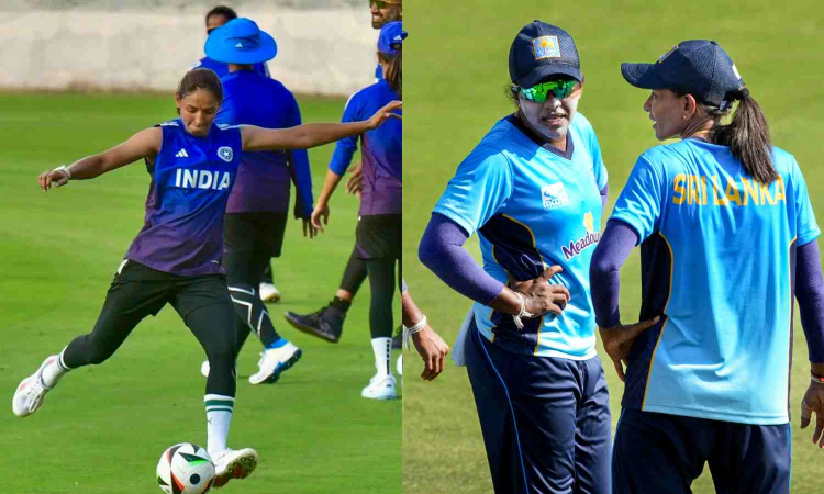 India Women eye title breakthrough at ICC ODI World Cup India Women eye title breakthrough at ICC ODI World Cup