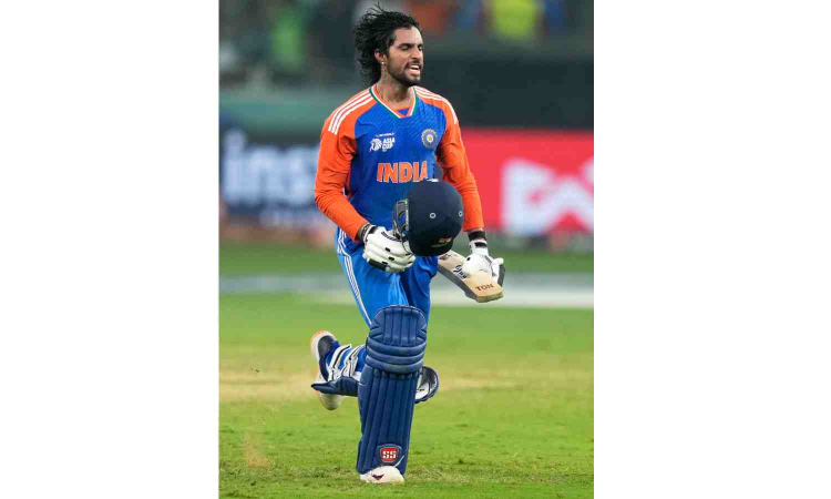 Player of the Final Tilak Varma takes pride in his match-winning innings Player of the Final Tilak Varma takes pride in his match-winning innings