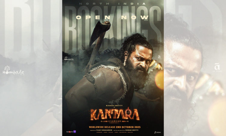 Makers of Kantara: Chapter 1 cancel promotional event in Chennai in the wake of Karur tragedy