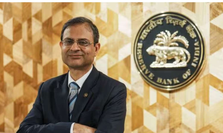 RBI keeps interest rates unchanged at 5.5% amid uncertainty over Trumps tariffs