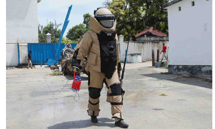 Chennai on alert as hoax bomb threats target consulate, media, and youtuber