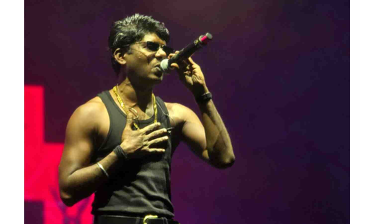 Kerala Police file charge sheet against Malayalam rapper Vedan in rape case