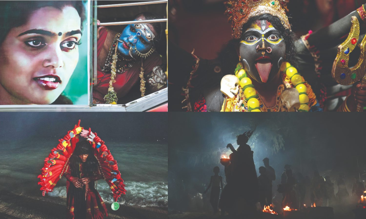 Kulasai Dasara: The raw spectacle of faith