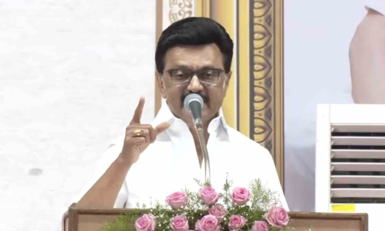 Inclusive panchayats key for a thriving democracy, says CM Stalin