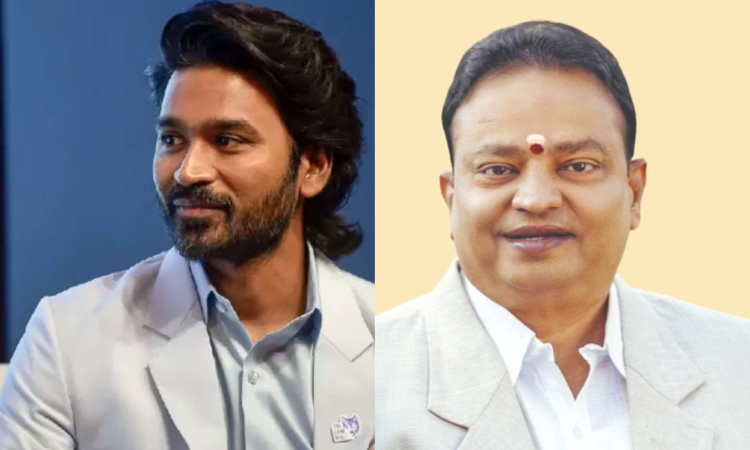 Dhanushs D54 will hit screens in February 2026: Producer Ishari K Ganesh Dhanushs D54 will hit screens in February 2026: Producer Ishari K Ganesh