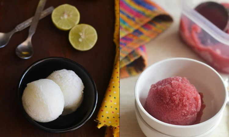 Weekend special: Check out some recipes you can try at home