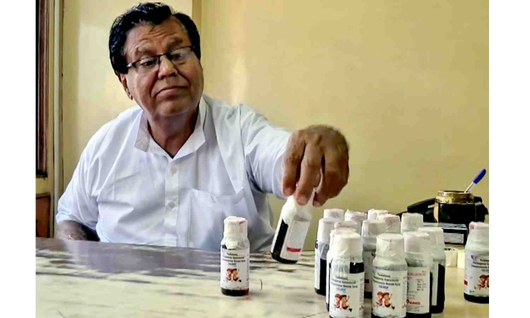 Coldrif cough syrup deaths: Tamil Nadu shuts down Sresan Pharma permanently Coldrif cough syrup deaths: Tamil Nadu shuts down Sresan Pharma permanently
