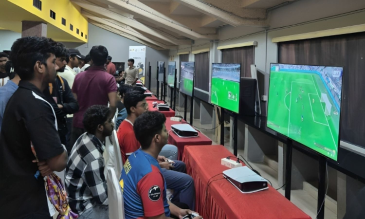 CM Trophy: Esports makes debut as medal event, matches begins on Oct 5