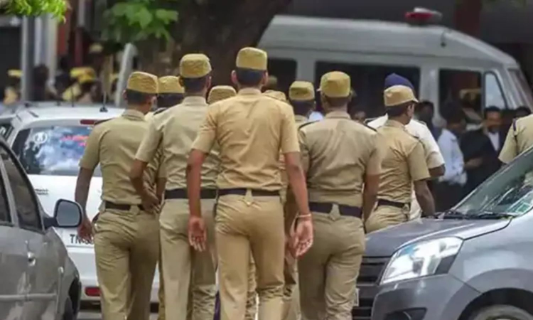 Coimbatore police issue new rules to regulate protests, ease traffic congestion