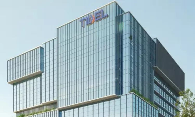 TIDEL Park in Tiruchirappalli would provide job opportunities in Central TN: Minister TRB Rajaa TIDEL Park in Tiruchirappalli would provide job opportunities in Central TN: Minister TRB Rajaa