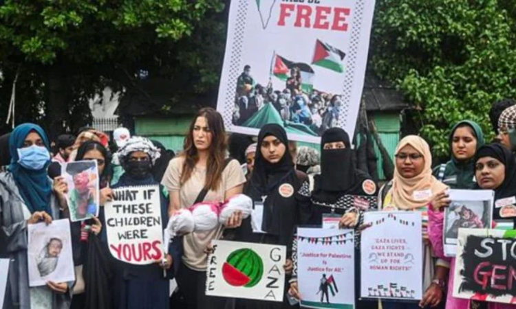 UK plans new police powers in crackdown on repeat protests