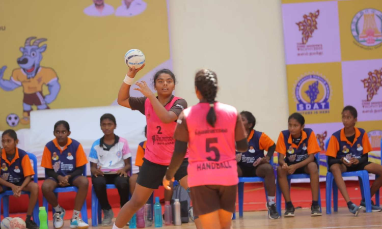 Chief Minister’s Trophy: Salem surges to second, Chennai sits atop in standings