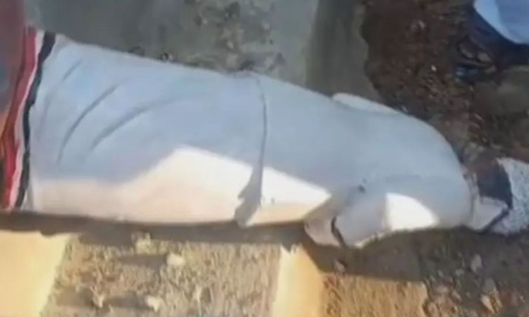 MGR statue vandalised in Madurai, Palaniswami seeks stern action against miscreants MGR statue vandalised in Madurai, Palaniswami seeks stern action against miscreants