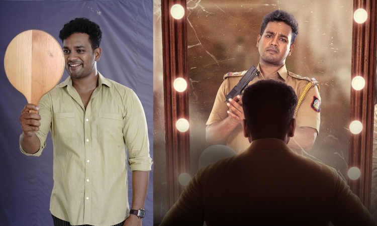 Kanna Ravi: Not your typical Friday actor Kanna Ravi: Not your typical Friday actor