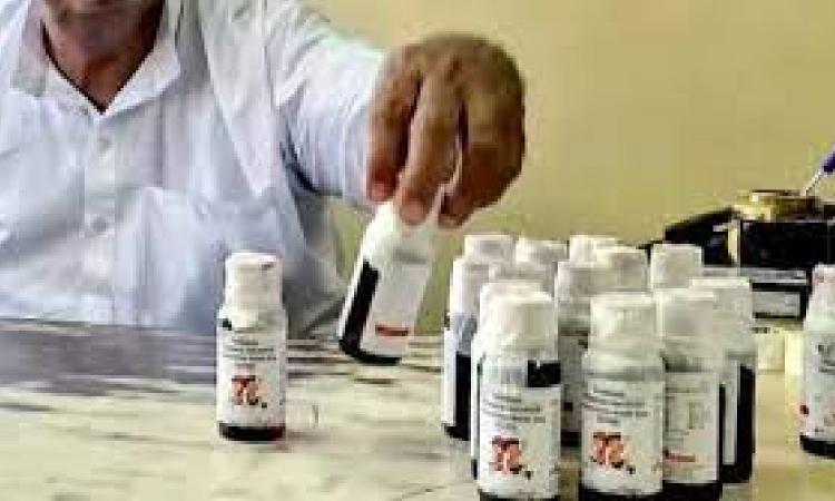 Madhya Pradesh SIT conducts probe at factory, registered address of cough syrup maker in TN Madhya Pradesh SIT conducts probe at factory, registered address of cough syrup maker in TN