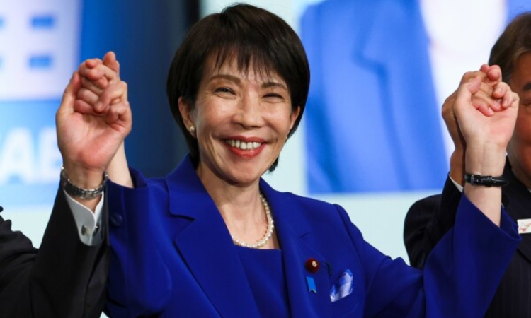 Japans new iron lady: What to expect from Sanae Takaichi