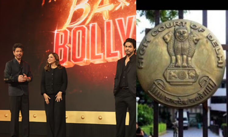 HC notice to Red Chillies Entertainment, Netflix on Wankhedes defamation suit against web series