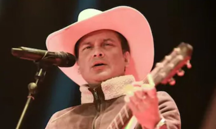 Assam Police DSP arrested in connection with singer Zubeen Gargs death Assam Police DSP arrested in connection with singer Zubeen Gargs death