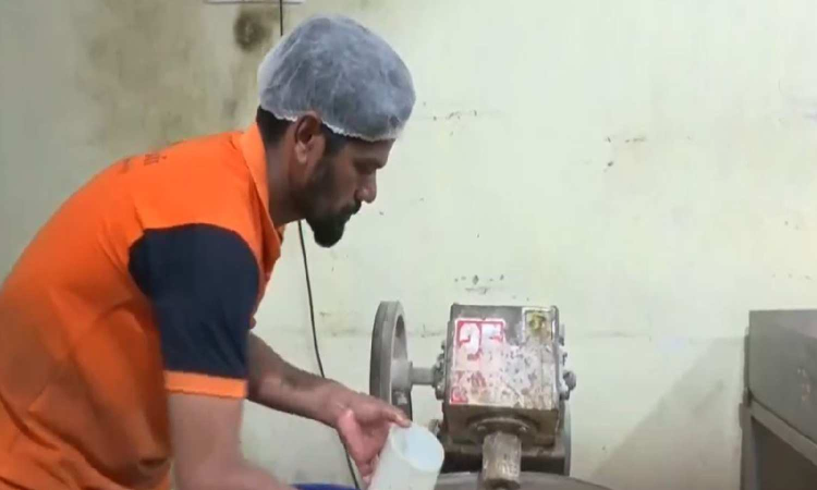 Tamil Nadu: Tiruchy gears up for a healthy millet Diwali