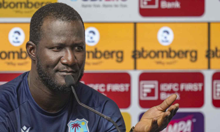 Decline in Windies Test cricket is cancer which developed long back: Sammy