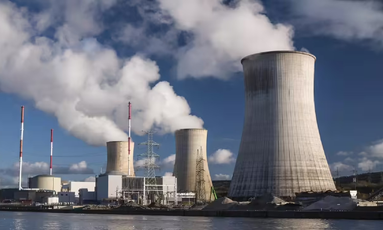 Holtec ships ‘Spent Fuel Storage Racks to India for deployment at Kudankulam Nuclear Power Plant