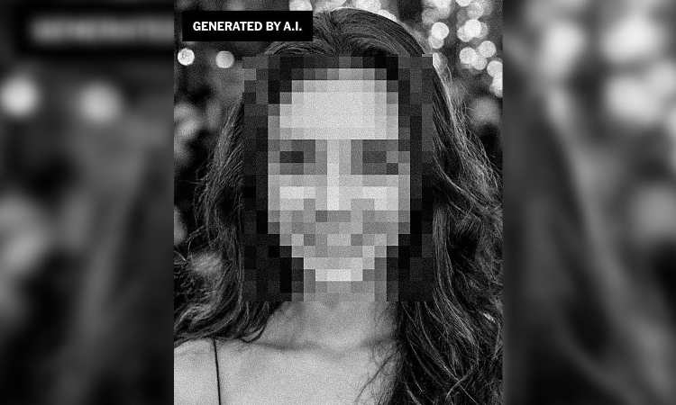 Synthetic stardom: When AI came for Hollywood Synthetic stardom: When AI came for Hollywood