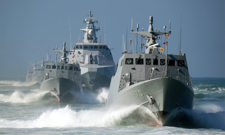 Taiwan tightens security to thwart Chinas covert grip on medical supply chains