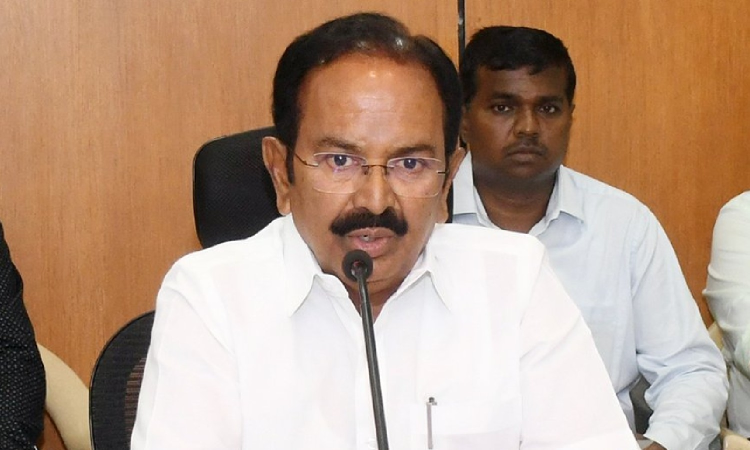 Ooty, Kodaikanal, Yercaud, Yelagiri, and Valparai would be further promoted: Minister Ooty, Kodaikanal, Yercaud, Yelagiri, and Valparai would be further promoted: Minister