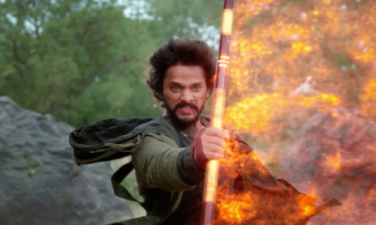 Mirai’s digital debut set for Oct 10 on JioHotstar Mirai’s digital debut set for Oct 10 on JioHotstar