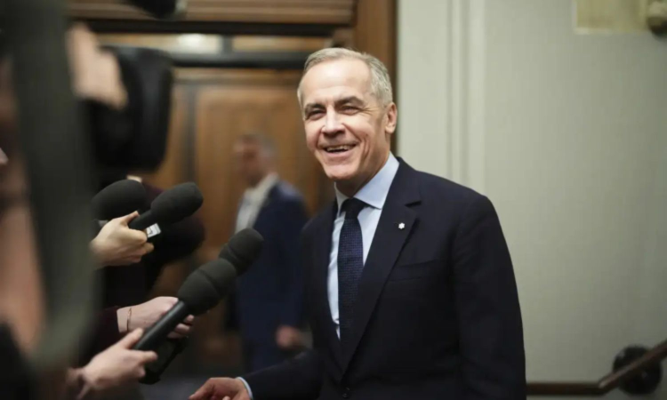 Canadas prime minister discussed reviving contentious Keystone XL pipeline with Trump