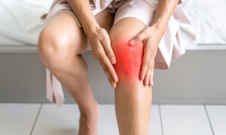 Poor air quality can affect your joints, trigger severe rheumatoid arthritis: Experts Poor air quality can affect your joints, trigger severe rheumatoid arthritis: Experts