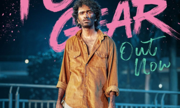 Pradeep Ranganathans Dude trailer is a heady cocktail of romance, comedy, action and drama Pradeep Ranganathans Dude trailer is a heady cocktail of romance, comedy, action and drama