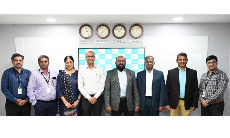 Ramco Systems to implement solutions for engine MRO operations