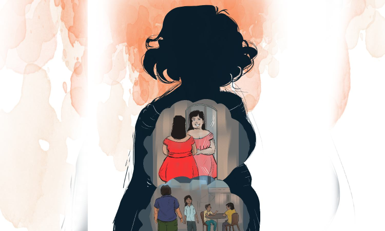 Breaking the size barrier: Plus size fashion finds its voice in Chennai