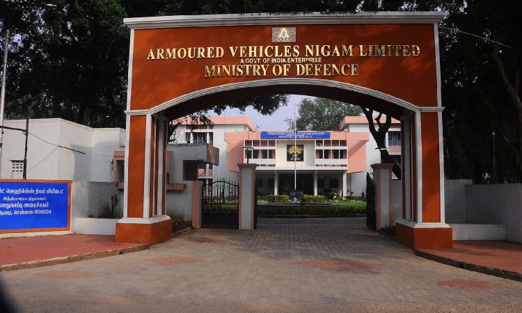 Prototype of India-made Bharat tank to be ready by 2026