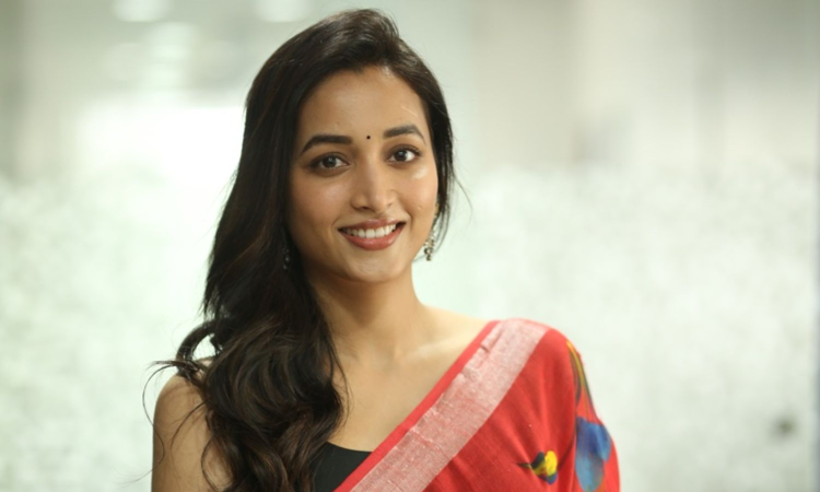 The character I play in Telusu Kada is one that I have never played before, says Srinidhi Shetty