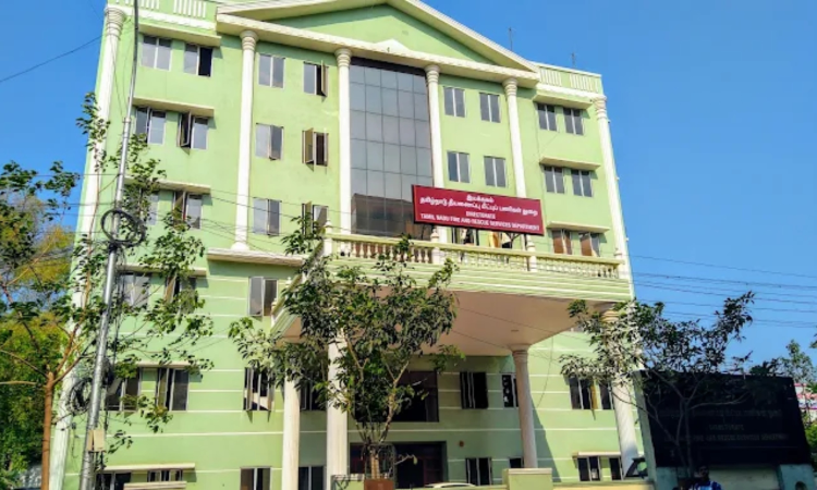 TN Fire and rescue department to launch come and learn initiative for public safety TN Fire and rescue department to launch come and learn initiative for public safety